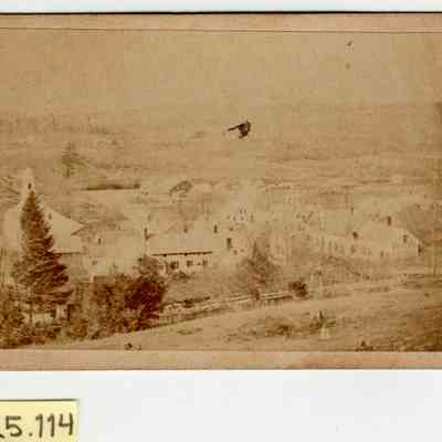 Views of Winchester N.H.