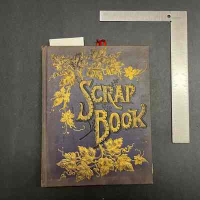 Scrapbook