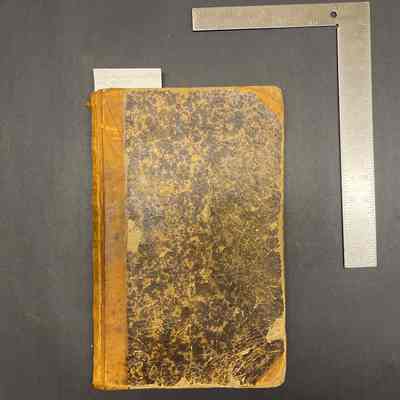 Clerks Report of Neptune Engine Co. No. 2 1877-1891