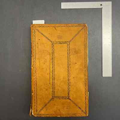 Selectmen's Book and Tax Records Town of Winchester, N.H. 1815-1836
