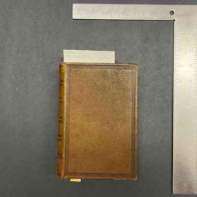 The Holy Bible, Containing the Old and New Testaments: Translated out of the Original Tongues; and with the Former Translations Diligently Compared and Revised, by His Majesty's Special Command.