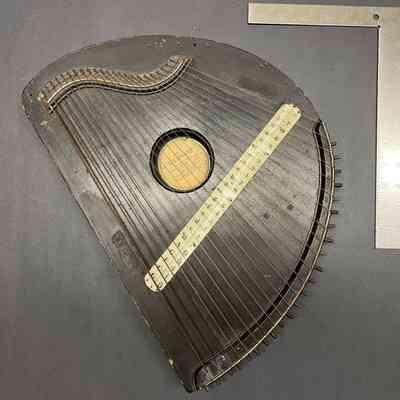 Meloharp