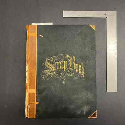 Scrapbook