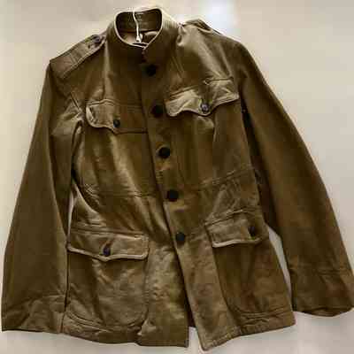 Uniform Jacket