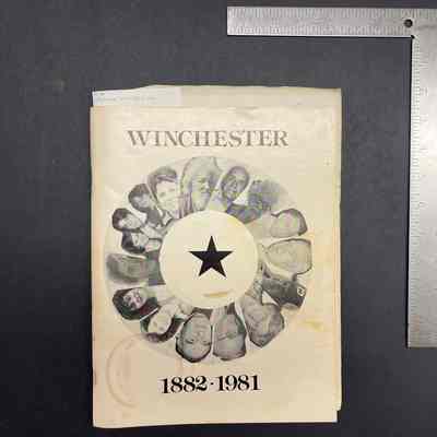 Winchester Star