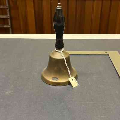 Hand Bell