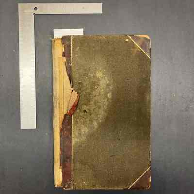 Day Book 1902-1903