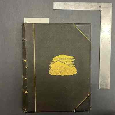 The Geology of New Hampshire. A Report Comprising the Results of Explorations Ordered by the Legislature. Part II: Stratigraphical Geology
