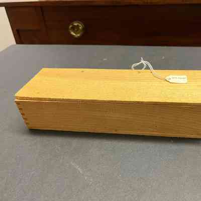 Yankee Nest Box