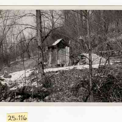 Outhouse