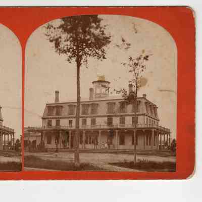 Winchester House