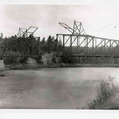 Bridge Construction