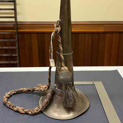 Horn