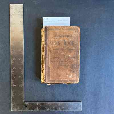 The Amateur's Song Book; Complete in One Volume. Containing a Large Collection of Popular Sentimental, National, and Comic Songs, Set to Music.