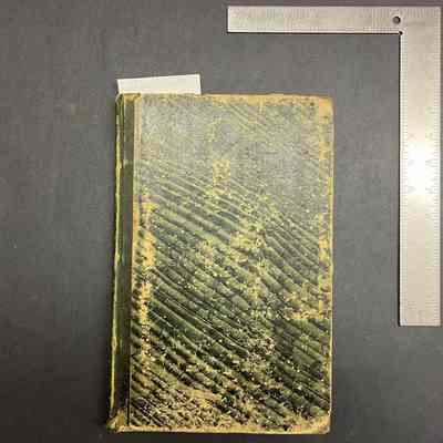 Judicial Records 1853-1892