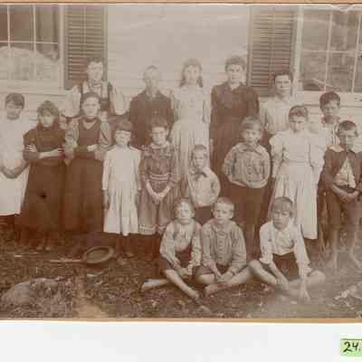 Forest Lake School - Students
