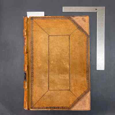 Town Clerk's Book 1871-1879