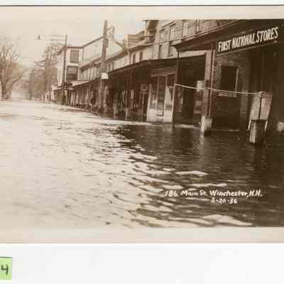 186 Main St. Winchester, NH. 3-20-36