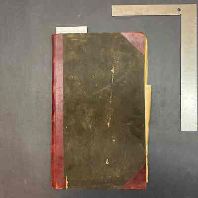 Conditional Sale Records 1925-1927