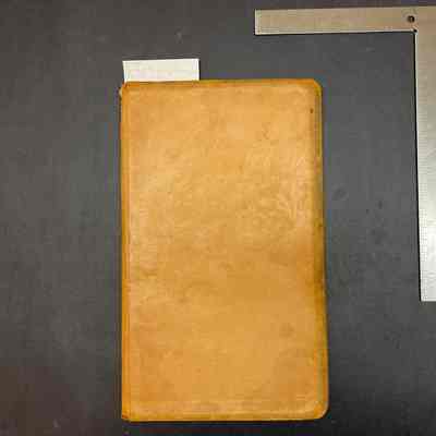 Personal Property Mortgages 1886-1895 Index