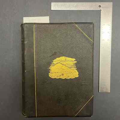 The Geology of New Hampshire. A Report Comprising the Results of Explorations Ordered by the Legislature. Part III: Surface Geology. Part IV: Mineralogy and Lithology. Part V: Economic Geology