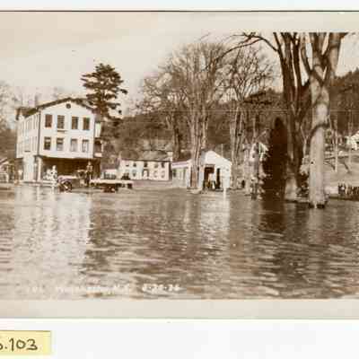 191. Winhcester, N.H. 3-20-36