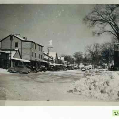 Main Street, Winchester, NH