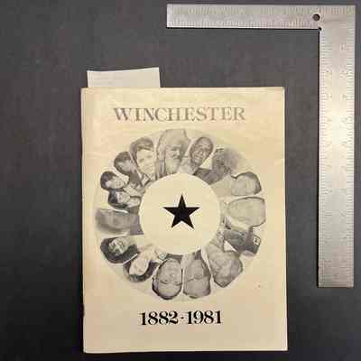 Winchester Star