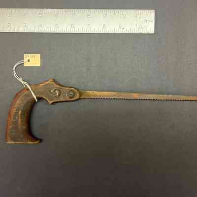 Keyhole Saw