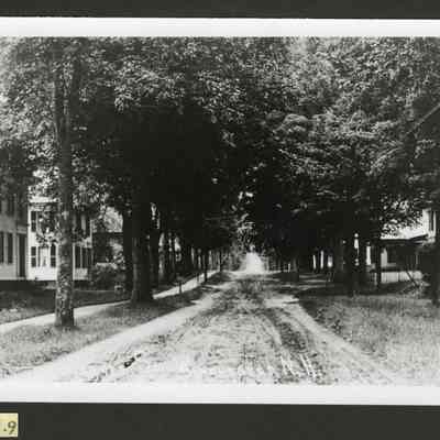 Parker St. Winchester N.H.