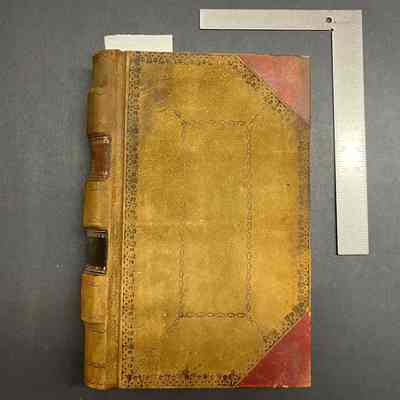 Mortgage Personal Property Records 1920