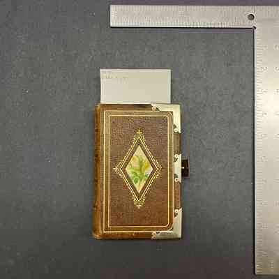 The Holy Bible, Containing the Old and New Testaments: Translated Out of the Original Tongues; And with the Former Translations Diligently Compared and Revised, by His Majesty's Command.