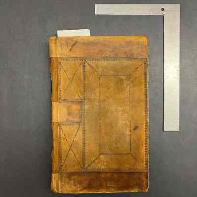 Town Records 1849-1857