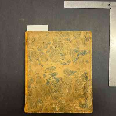 The Life of George Washington. Maps and Subscribers Names.