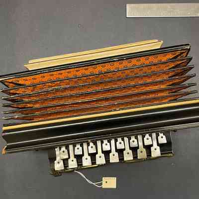Accordion