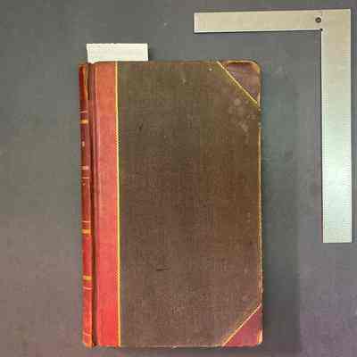 Day Book 1904-1905