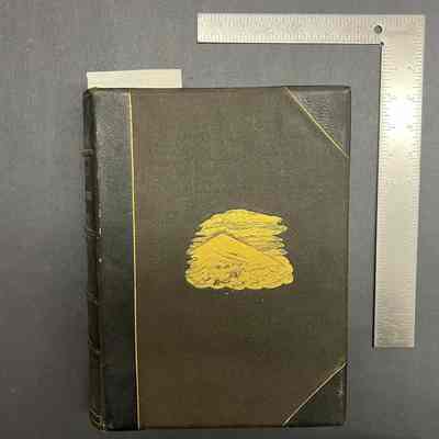 The Geology of New Hampshire. A Report Comprising the Results of Explorations Ordered by the Legislature. Part I: Physical Geography