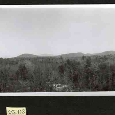 Mount Monadnock