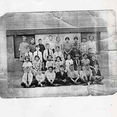Photograph 1923-24