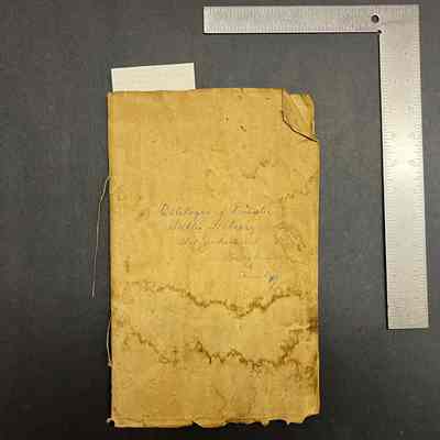 Catalogue of Winchester Public Library That we have read Wm. B. Bullock & Family