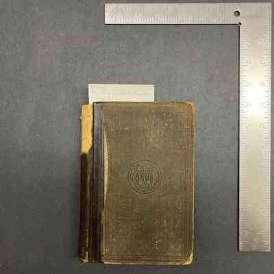 The Franklin Written Arithmetic With Examples for Oral Practice