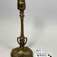          Lamp with Carbon Filament Bulb picture number 11
   