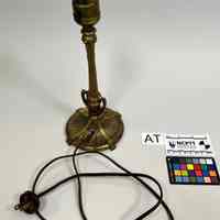          Lamp with Carbon Filament Bulb picture number 16
   