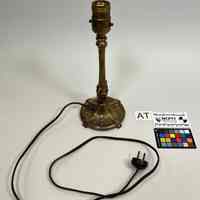          Lamp with Carbon Filament Bulb picture number 17
   