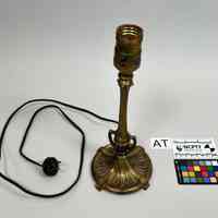          Lamp with Carbon Filament Bulb picture number 18
   