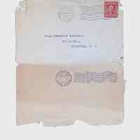          Correspondence Received, (1 folder, 1908) picture number 8
   
