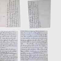          Correspondence Received, (1 folder, 1908) picture number 9
   