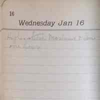          1918 Diary picture number 2
   