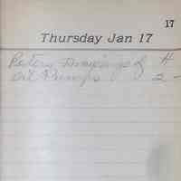          1918 Diary picture number 3
   