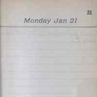          1918 Diary picture number 7
   